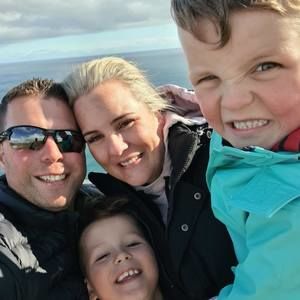 Meet your Posher, Jess